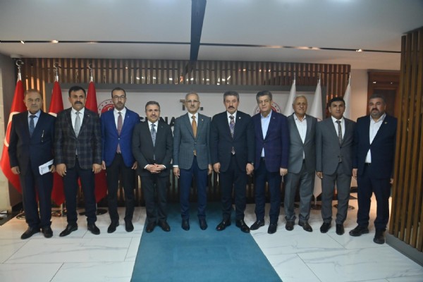 Müjde duyuruldu! 331 kilometrelik olacak: 'Geçişi tamamlayacağız'